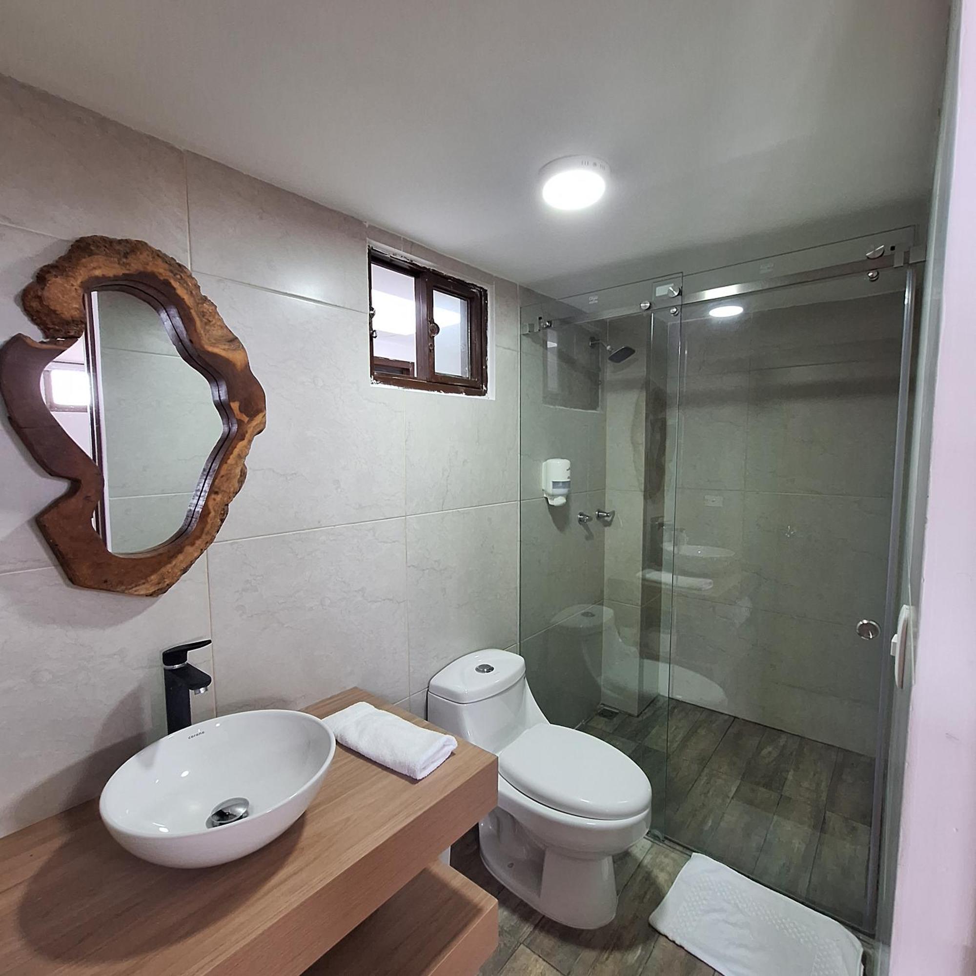 Balcones Del Ayer Otel Salento Dış mekan fotoğraf